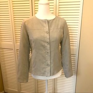 Liz Claiborne Jacket